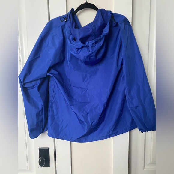 Champion Windbreaker Jacket - Picture 2 of 4